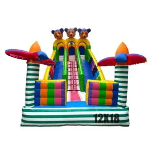 MIckey Mouse Bouncy 12*18