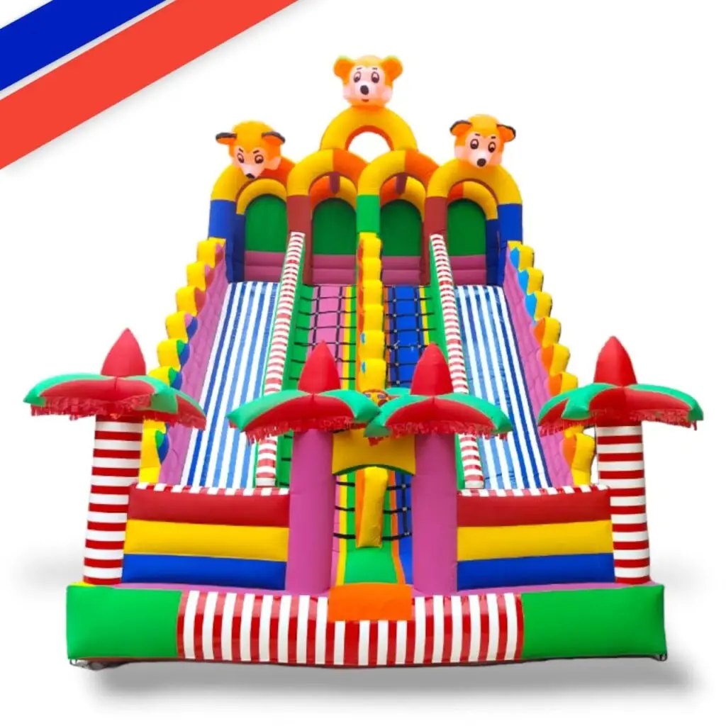 mickey mouse bouncy 18*26